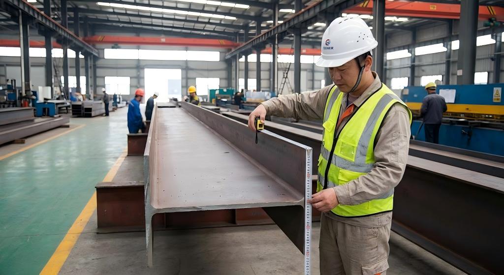Quality Inspection