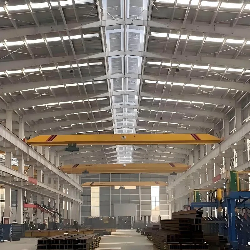 Industrial Workshop