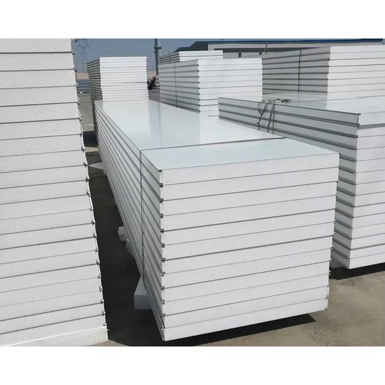 EPS Sandwich Panel