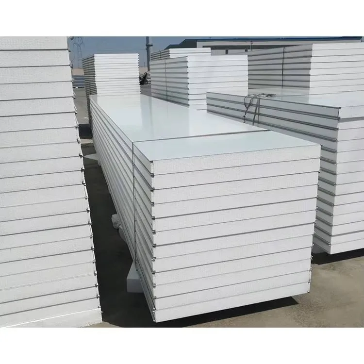 EPS Sandwich Panel