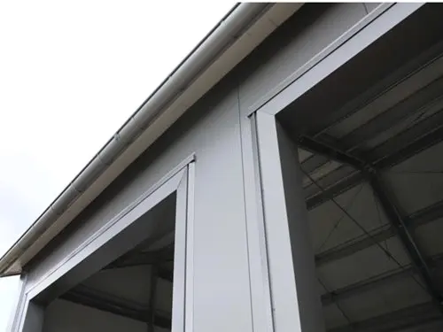 Building Envelope Flashing and Accessories
