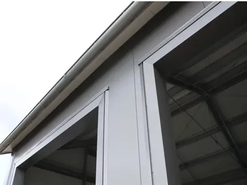 Building Envelope Flashing and Accessories
