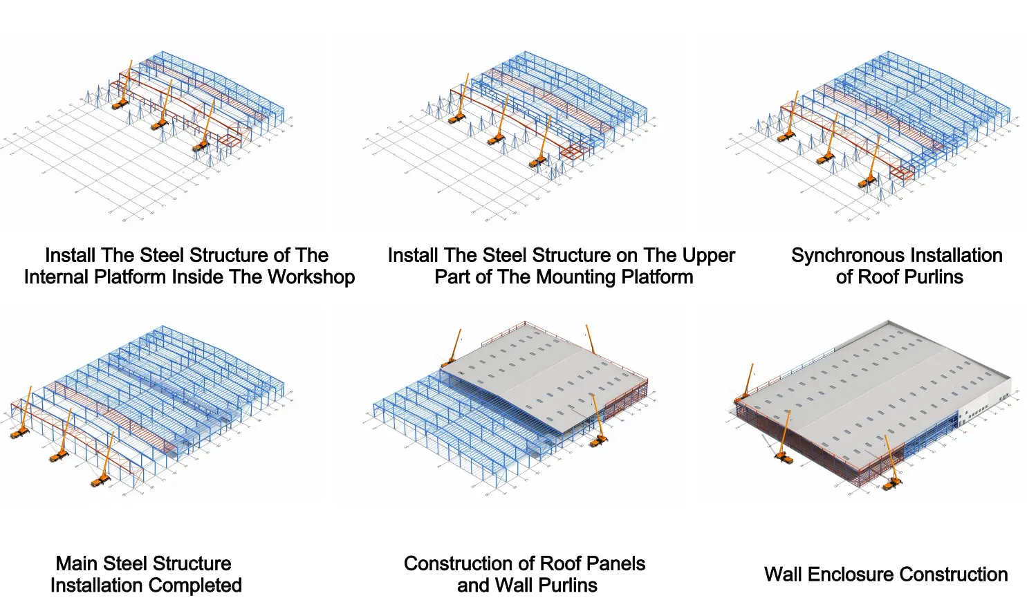 On-Site Quality Verification and Structural Plumbness Alignment