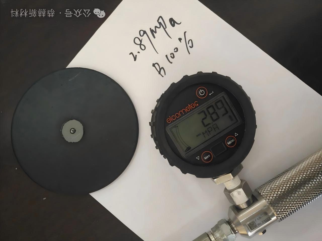 Pull-Off Adhesion Testing on Heavy Steel: Interpreting ISO 4624 Failure Modes Beyond Raw MPa